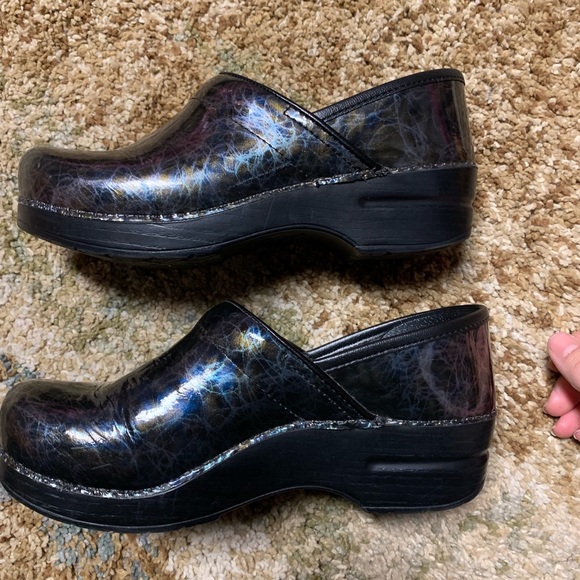 Dansko clogs - Picture 4 of 7